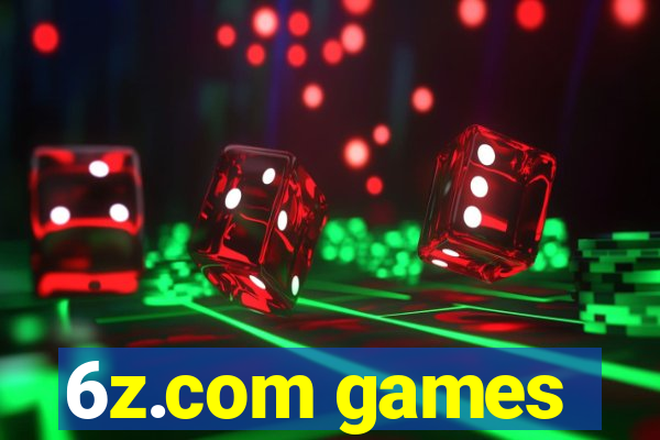 6z.com games