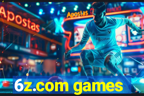 6z.com games