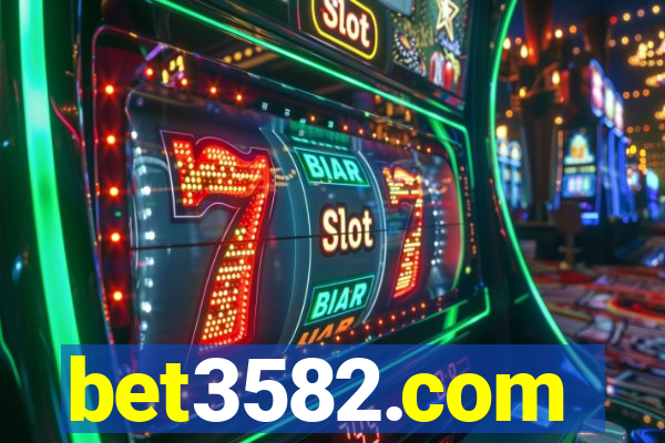 bet3582.com