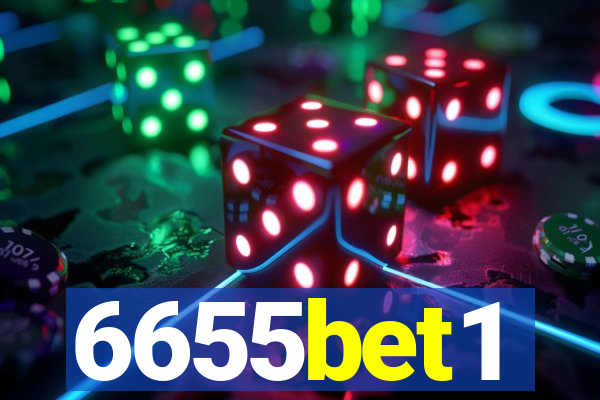6655bet1