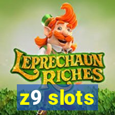 z9 slots