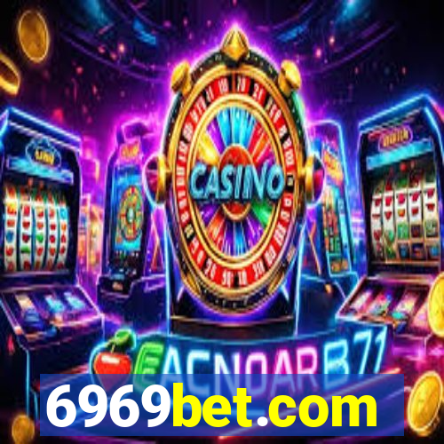 6969bet.com