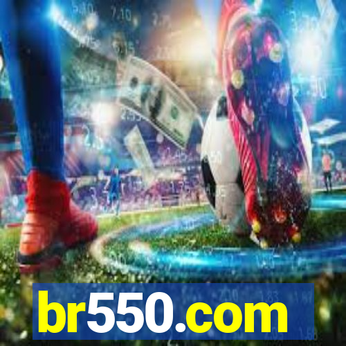 br550.com