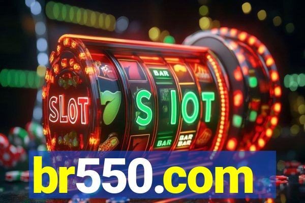 br550.com