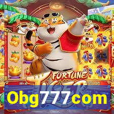 Obg777com