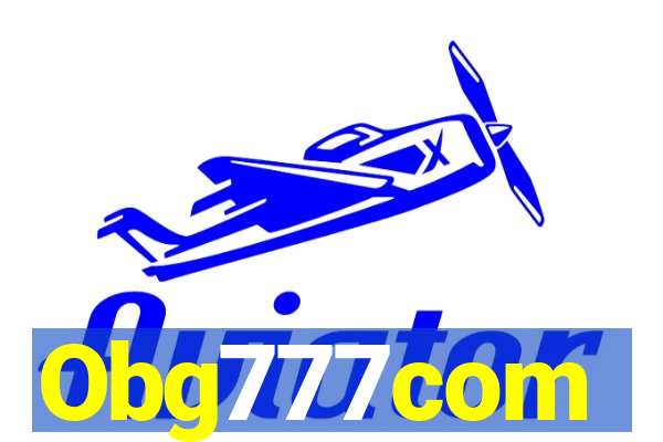 Obg777com