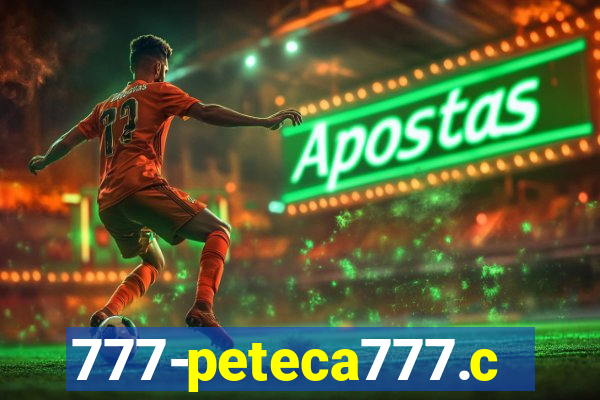 777-peteca777.cc