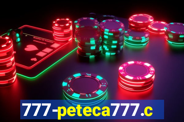 777-peteca777.cc