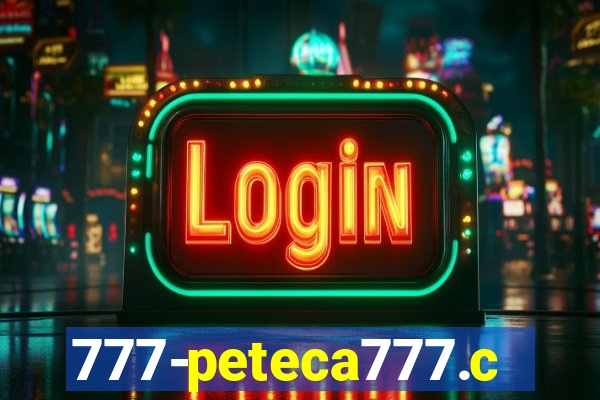 777-peteca777.cc