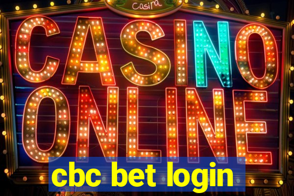 cbc bet login
