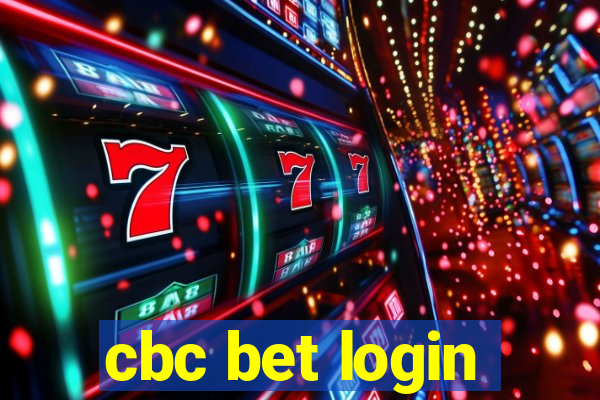 cbc bet login