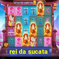rei da sucata
