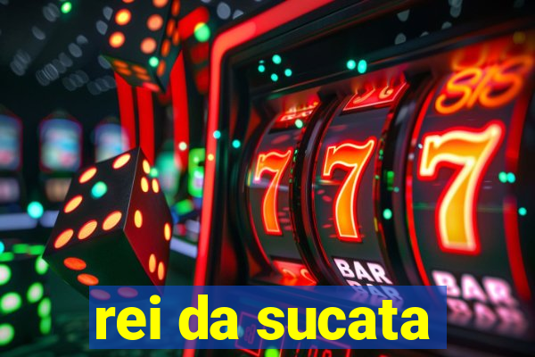 rei da sucata