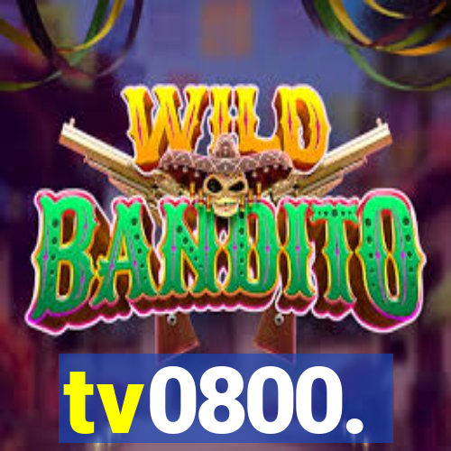 tv0800.