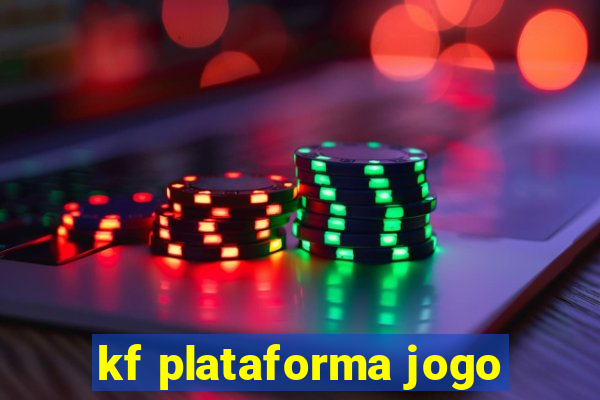 kf plataforma jogo