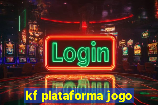 kf plataforma jogo