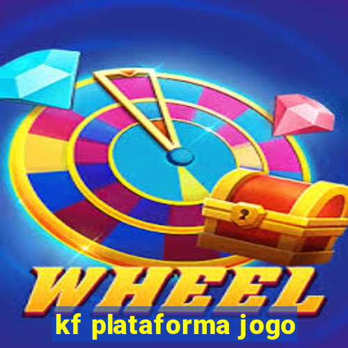 kf plataforma jogo