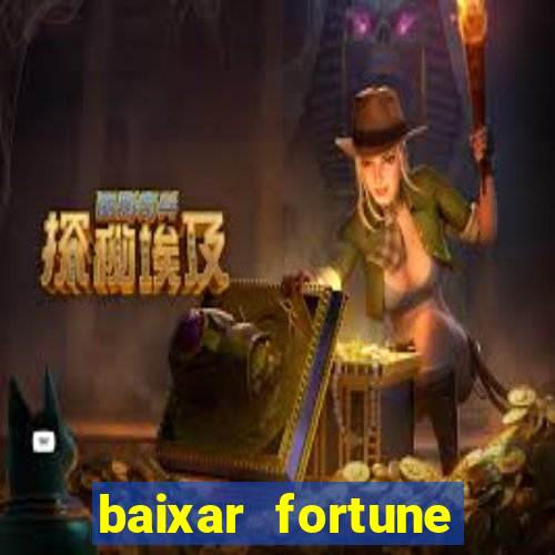 baixar fortune tiger para android