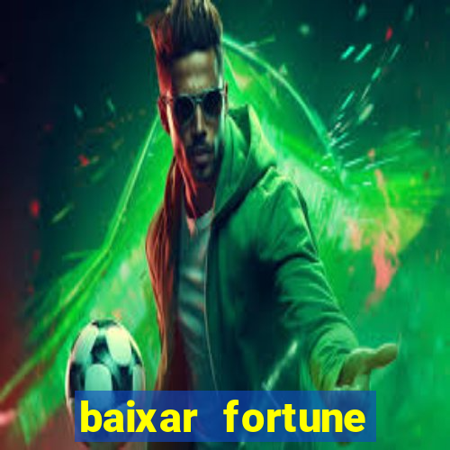 baixar fortune tiger para android