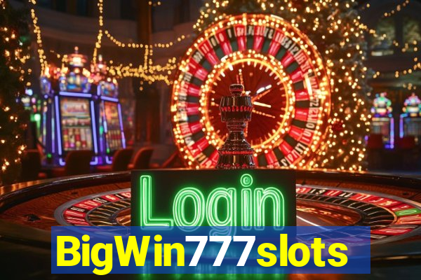 BigWin777slots