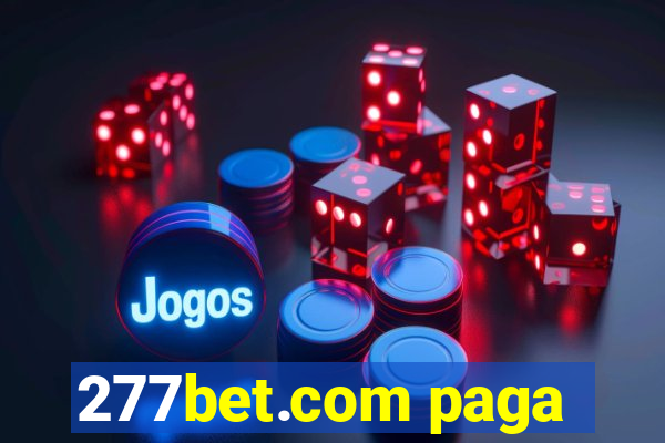 277bet.com paga