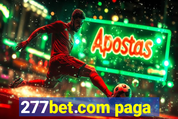 277bet.com paga