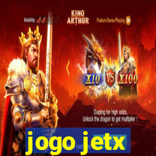 jogo jetx