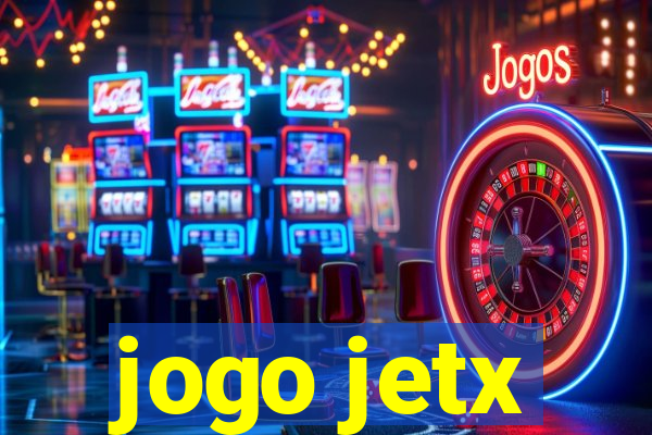 jogo jetx