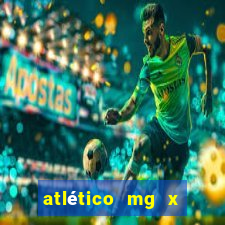atlético mg x botafogo multicanais
