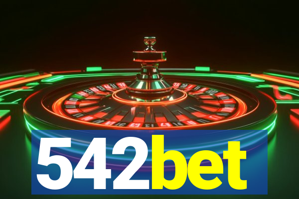 542bet