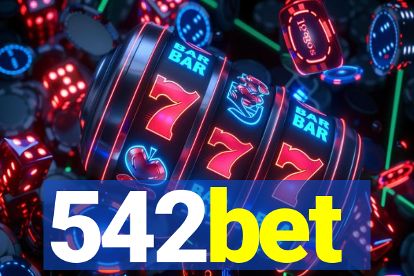 542bet