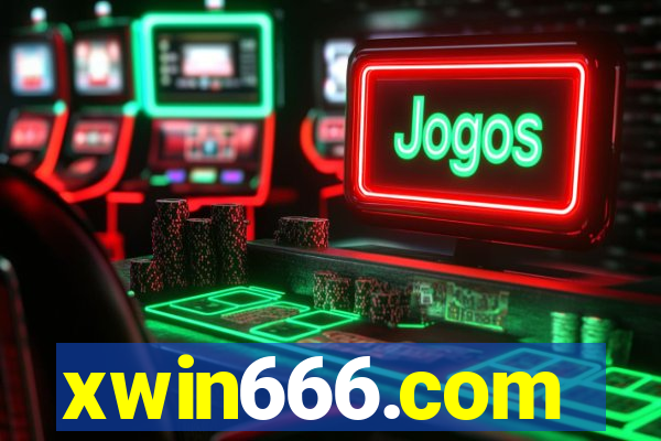 xwin666.com