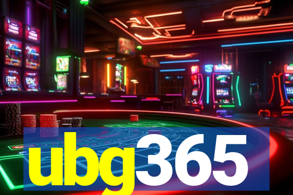 ubg365