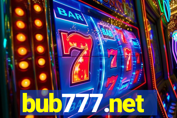 bub777.net
