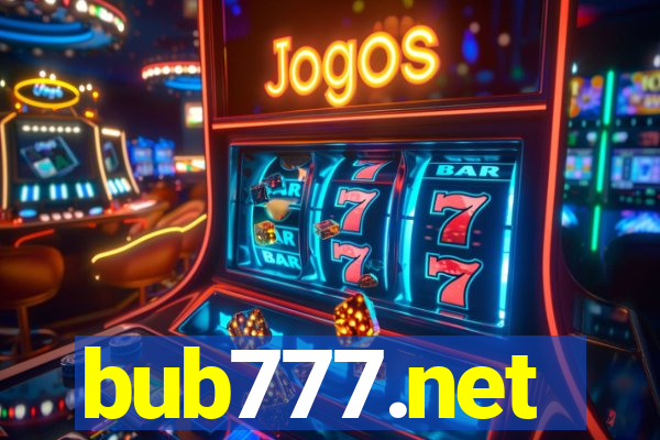 bub777.net