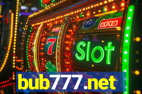 bub777.net