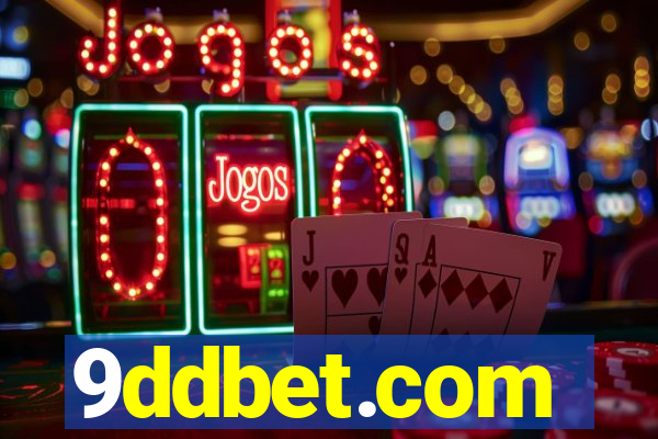 9ddbet.com
