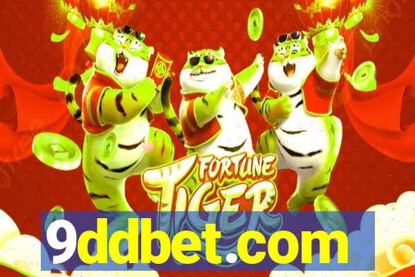 9ddbet.com