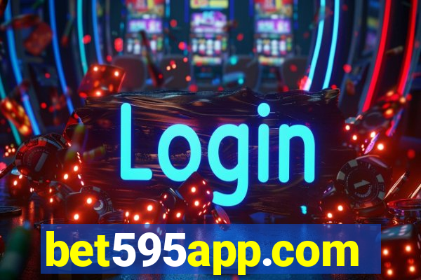 bet595app.com