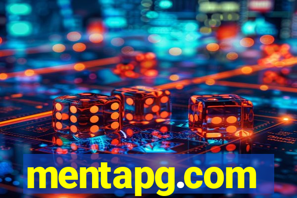 mentapg.com