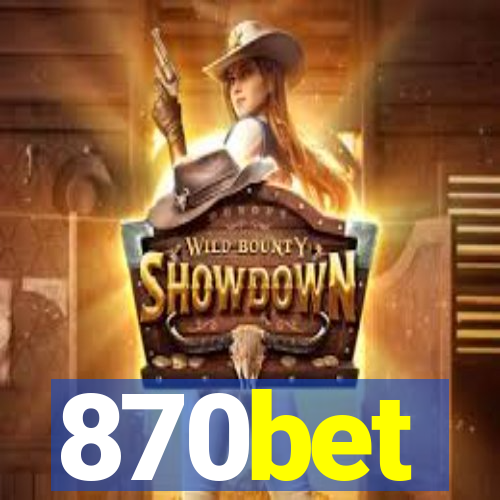 870bet
