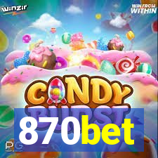 870bet