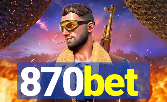 870bet