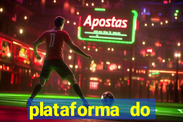 plataforma do gusttavo lima de jogo