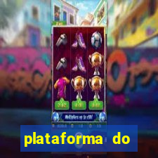 plataforma do gusttavo lima de jogo