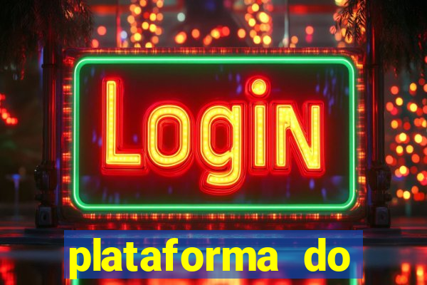 plataforma do gusttavo lima de jogo