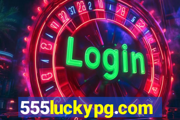 555luckypg.com