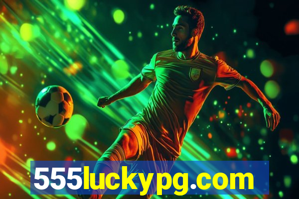 555luckypg.com