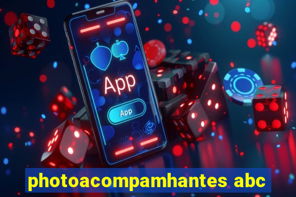 photoacompamhantes abc