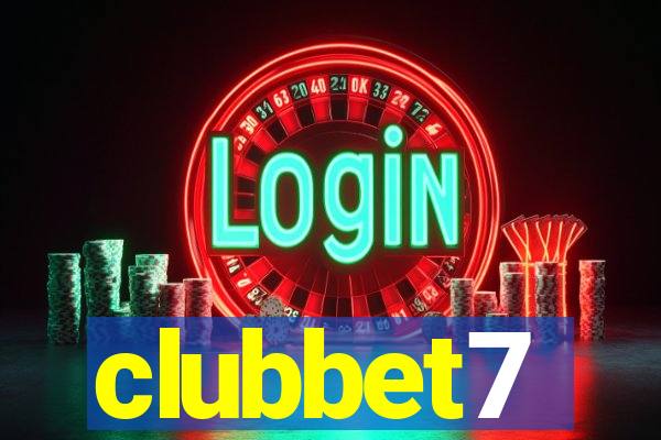 clubbet7